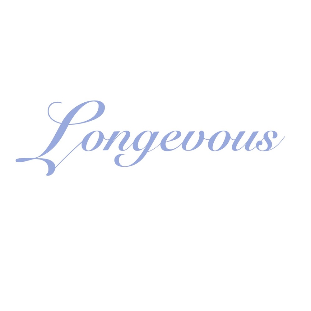 About Longevous 🌊🐋☀️